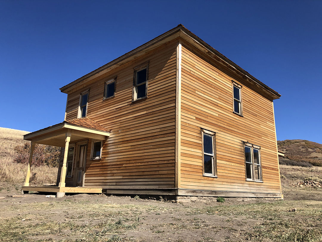 True Grit Ranch 8